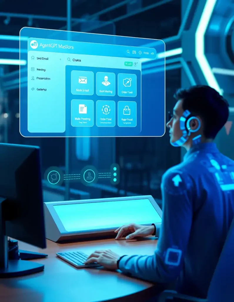 OpenAI’s ChatGPT Agent: The AI Assistant That Can Actually Get Things Done