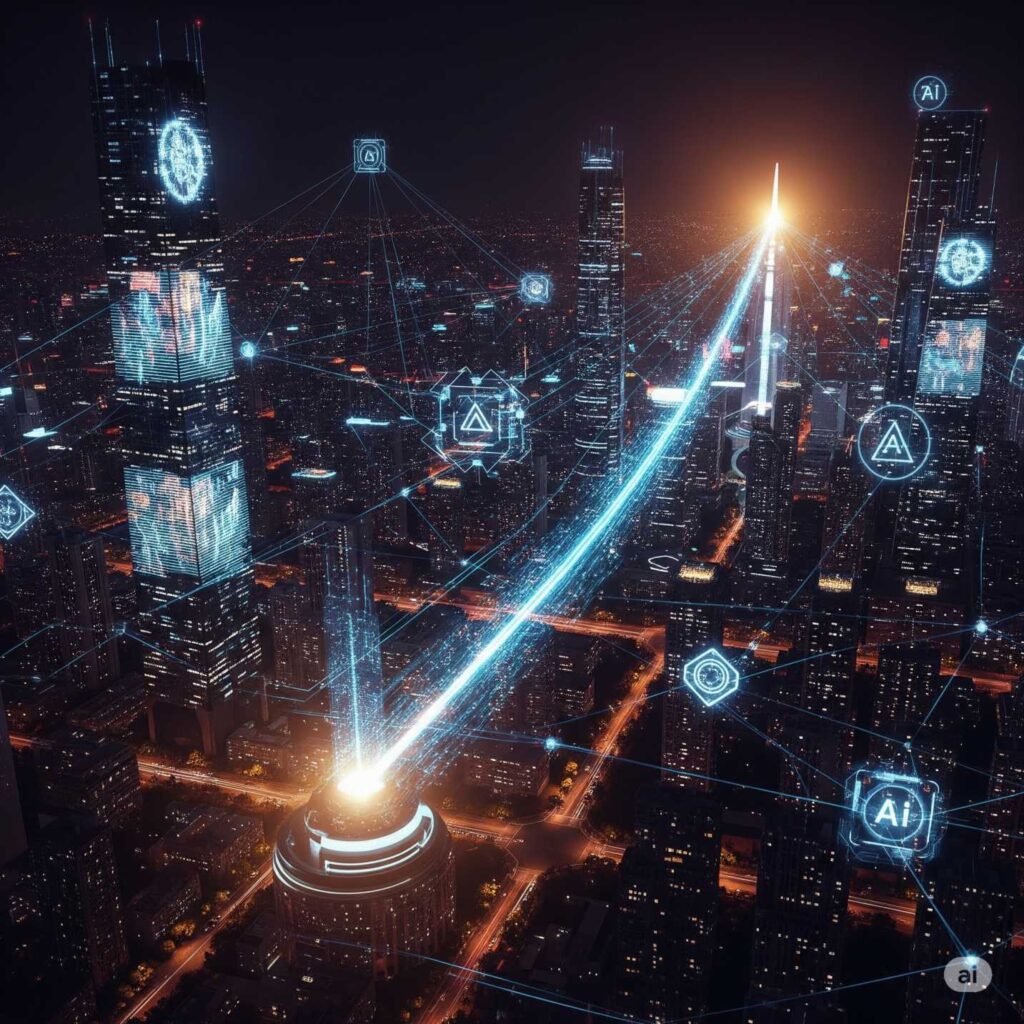 AI-based SEO ranking strategies