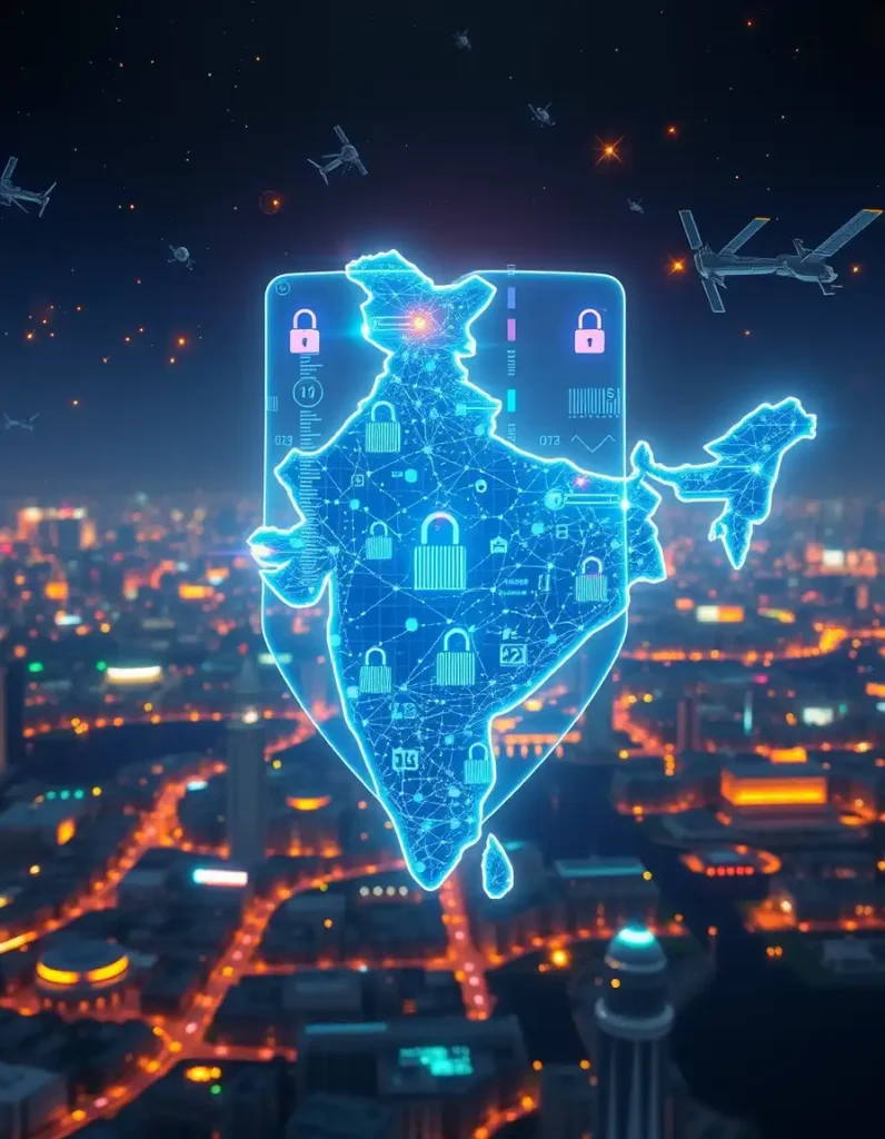 AI-Powered Cybersecurity India
