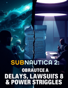 Subnautica 2