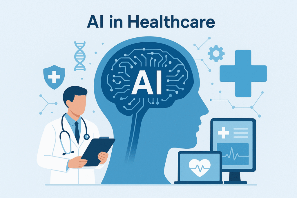 Can AI Predict Heart Attacks? Exploring Role of AI in Healthcare