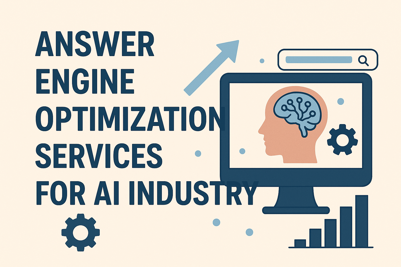 Top Answer Engine Optimization Services for AI Industry: Major Benefits Explained