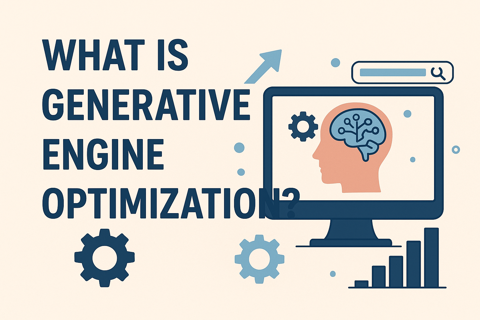 What is Generative Engine Optimization – Why It Matters in 2025