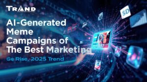 AI-Generated Meme Campaigns