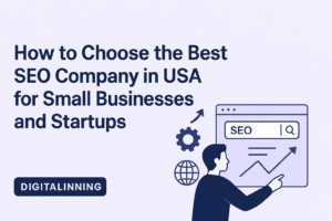 SEO Company in USA