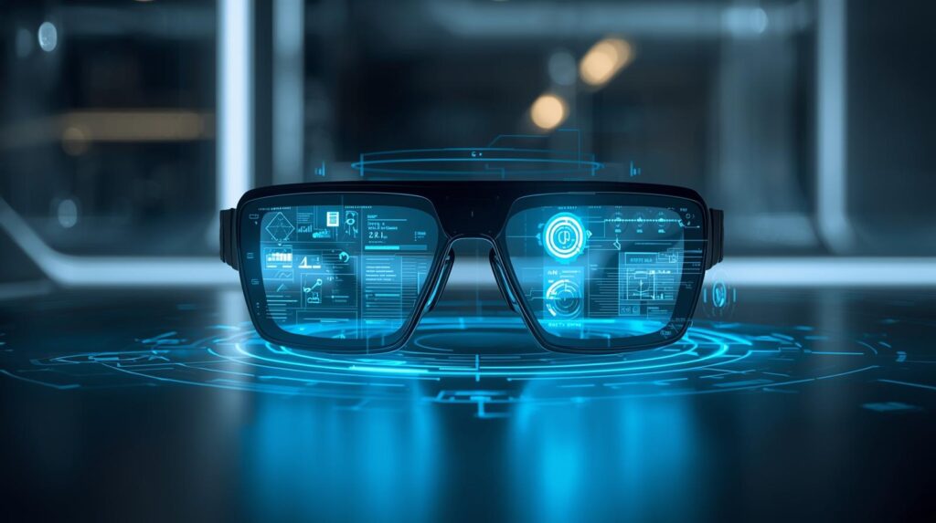 Next-Gen AR Wearables Revealed: Top Features of Meta’s Hypernova Glasses