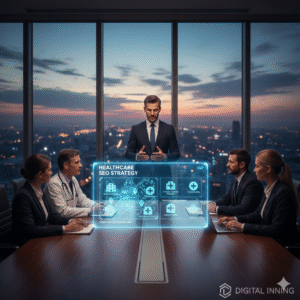 Hospitality SEO Agency