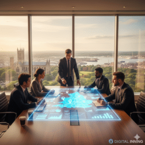 SEO Agency Hampshire